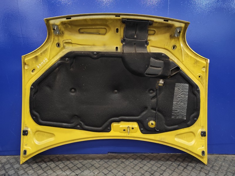 Recambio de capot para renault kangoo (f/kc0) 1.9 diesel referencia OEM IAM   