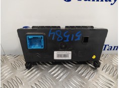 Recambio de mando climatizador para peugeot 308 1.6 16v referencia OEM IAM 96850724XT   2