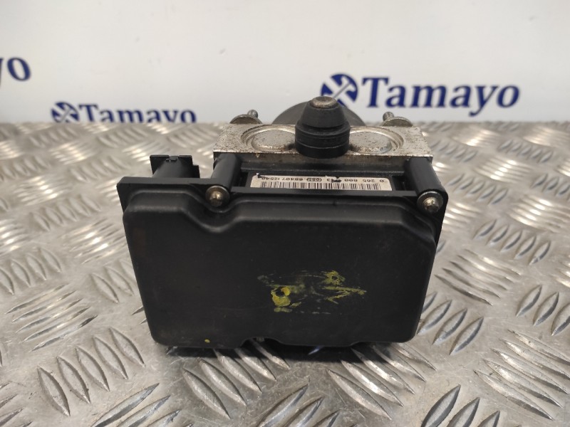 Recambio de abs para opel meriva 1.7 16v cdti referencia OEM IAM 0265231583 0265800443 13182319