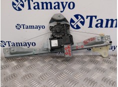 Recambio de elevalunas delantero derecho para smart forfour eq referencia OEM IAM 12800149106B  