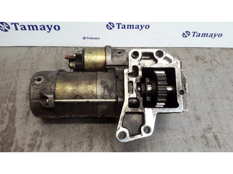 Recambio de motor arranque para citroën c6 básico referencia OEM IAM 9649448380  4280001630