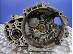 Recambio de caja cambios para volkswagen golf iv berlina (1j1) 1.9 tdi referencia OEM IAM FEK 49334 