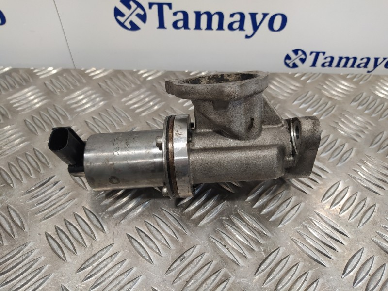 Recambio de valvula egr para kia carens (un) 2.0 crdi referencia OEM IAM 2841627410  