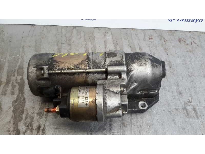 Recambio de motor arranque para citroën c6 básico referencia OEM IAM 9649448380  4280001630