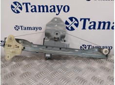 Recambio de elevalunas delantero derecho para smart forfour eq referencia OEM IAM 12800149106B   2