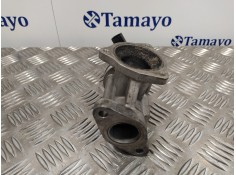Recambio de valvula egr para kia carens (un) 2.0 crdi referencia OEM IAM 2841627410   2