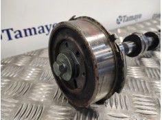 Recambio de arbol de levas para dodge caliber 2.0 16v crd cat referencia OEM IAM    2