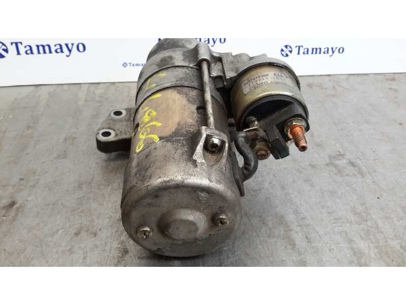 Recambio de motor arranque para citroën c6 básico referencia OEM IAM 9649448380  4280001630