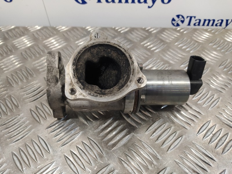 Recambio de valvula egr para kia carens (un) 2.0 crdi referencia OEM IAM 2841627410  