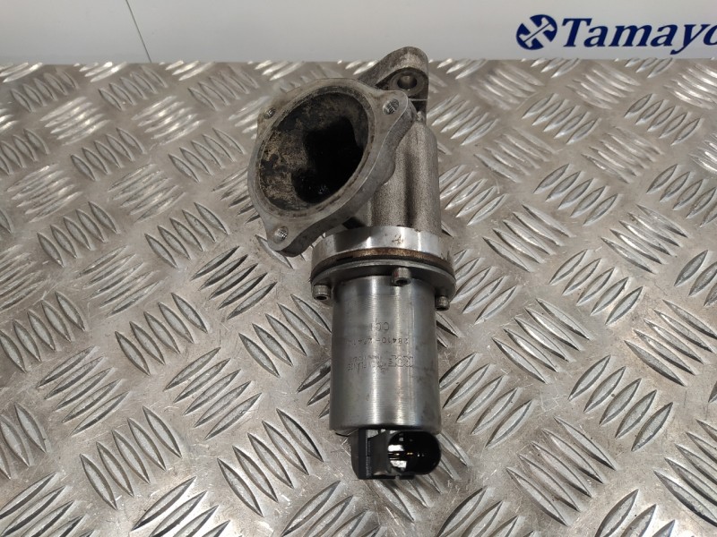 Recambio de valvula egr para kia carens (un) 2.0 crdi referencia OEM IAM 2841627410  