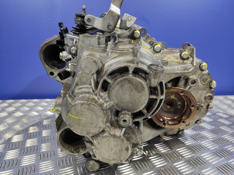 Recambio de caja cambios para volkswagen golf iv berlina (1j1) 1.9 tdi referencia OEM IAM FEK 49334 
