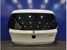 Recambio de porton trasero para bmw serie 1 berlina (e81/e87) 2.0 turbodiesel cat referencia OEM IAM   