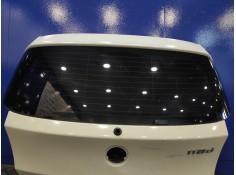 Recambio de porton trasero para bmw serie 1 berlina (e81/e87) 2.0 turbodiesel cat referencia OEM IAM    2