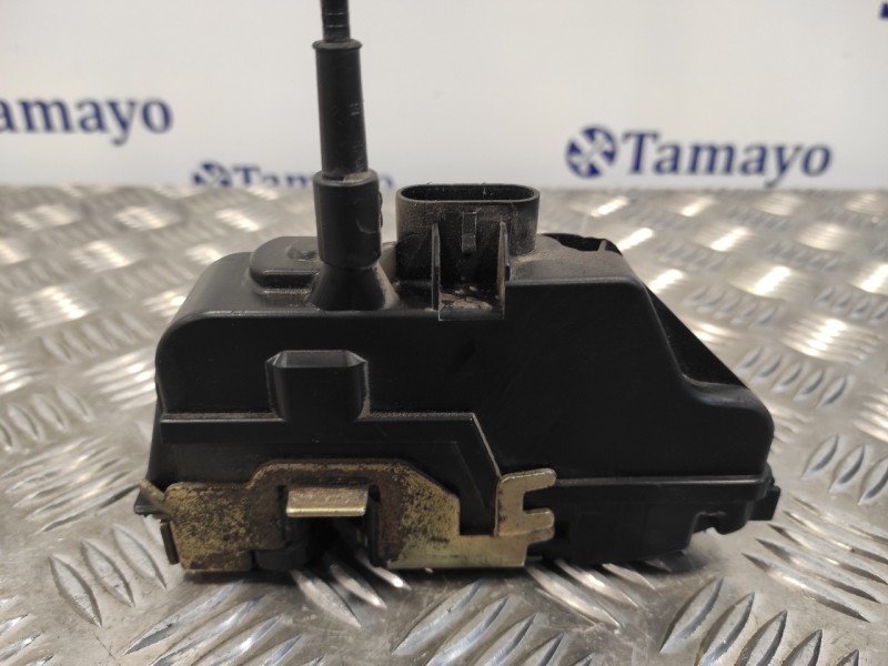 Recambio de cerradura puerta delantera derecha para renault espace iv (jk0) 1.9 dci diesel referencia OEM IAM 017973Z98  