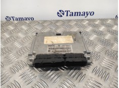 Recambio de centralita motor uce para opel vectra b berlina 2.0 dti referencia OEM IAM 0281010269 28SA9999 24417194