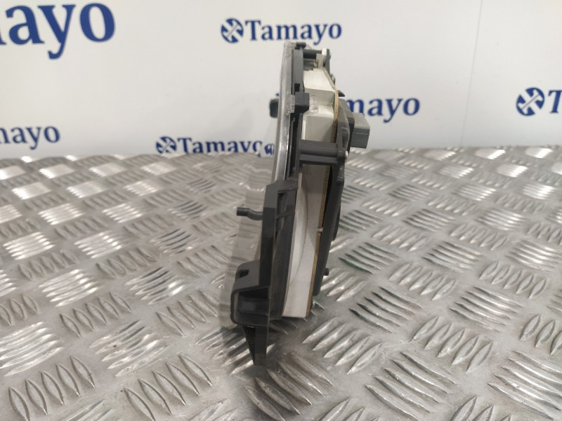 Recambio de cuadro instrumentos para dacia sandero básico referencia OEM IAM P8200733620 283300158C 8200733620