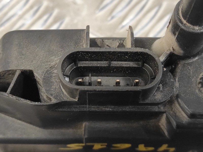 Recambio de cerradura puerta delantera derecha para renault espace iv (jk0) 1.9 dci diesel referencia OEM IAM 017973Z98  