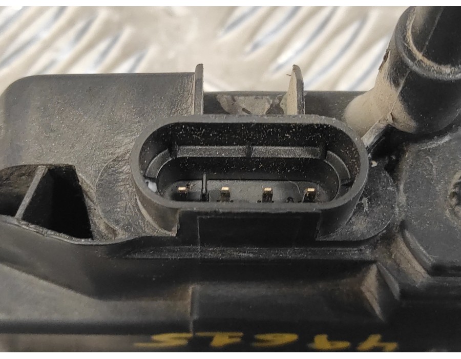 Recambio de cerradura puerta delantera derecha para renault espace iv (jk0) 1.9 dci diesel referencia OEM IAM 017973Z98  