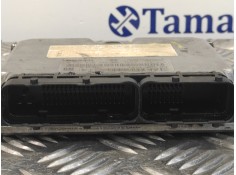 Recambio de centralita motor uce para opel vectra b berlina 2.0 dti referencia OEM IAM 0281010269 28SA9999 24417194 2