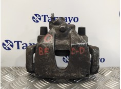 Recambio de pinza freno delantera derecha para ford focus lim. (cb8) 1.6 tdci cat referencia OEM IAM   