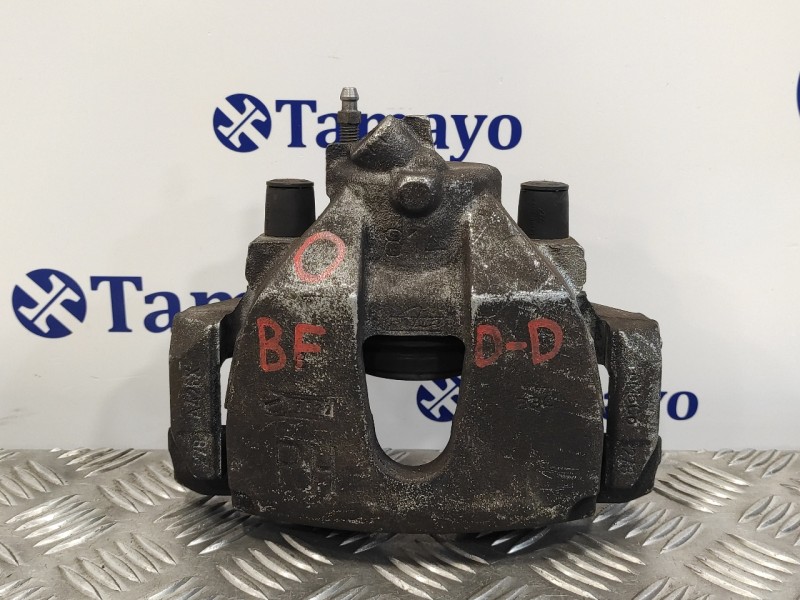 Recambio de pinza freno delantera derecha para ford focus lim. (cb8) 1.6 tdci cat referencia OEM IAM   