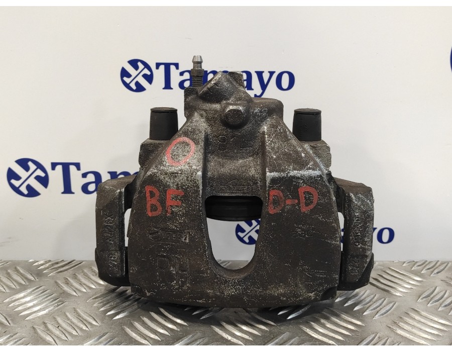 Recambio de pinza freno delantera derecha para ford focus lim. (cb8) 1.6 tdci cat referencia OEM IAM   