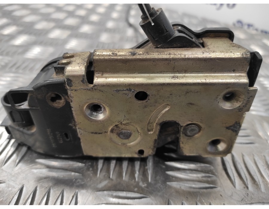 Recambio de cerradura puerta delantera derecha para renault espace iv (jk0) 1.9 dci diesel referencia OEM IAM 017973Z98  
