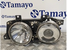 Recambio de faro izquierdo para bmw serie 5 berlina (e34) referencia OEM IAM 38010529 CASALS J38010529