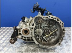 Recambio de caja cambios para hyundai getz (tb) referencia OEM IAM H61773  