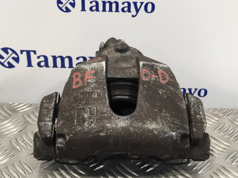 Recambio de pinza freno delantera derecha para ford focus lim. (cb8) 1.6 tdci cat referencia OEM IAM   