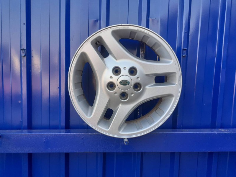 Recambio de llanta para land rover freelander (ln) 2.0 td4 cat referencia OEM IAM RRC504640XXX  