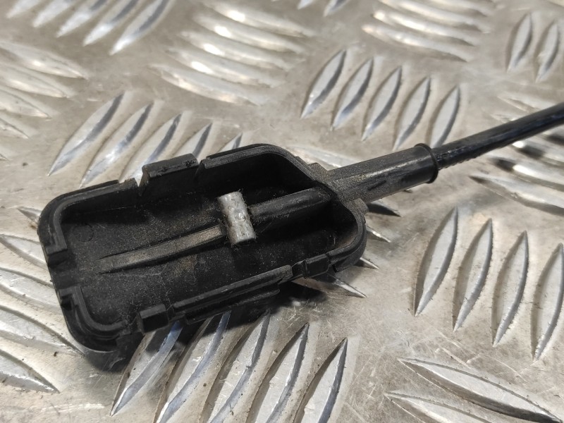 Recambio de cerradura puerta delantera derecha para renault espace iv (jk0) 1.9 dci diesel referencia OEM IAM 017973Z98  