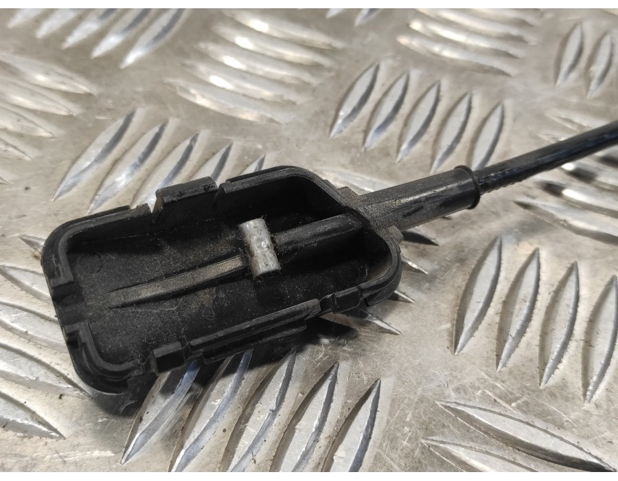 Recambio de cerradura puerta delantera derecha para renault espace iv (jk0) 1.9 dci diesel referencia OEM IAM 017973Z98  