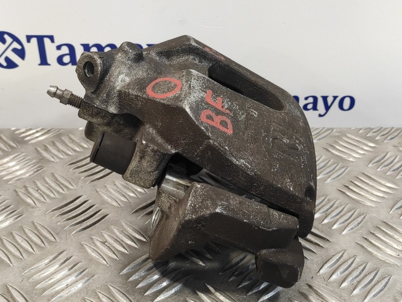 Recambio de pinza freno delantera derecha para ford focus lim. (cb8) 1.6 tdci cat referencia OEM IAM   