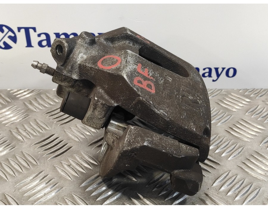 Recambio de pinza freno delantera derecha para ford focus lim. (cb8) 1.6 tdci cat referencia OEM IAM   