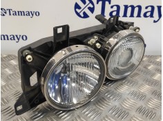 Recambio de faro izquierdo para bmw serie 5 berlina (e34) referencia OEM IAM 38010529 CASALS J38010529 2