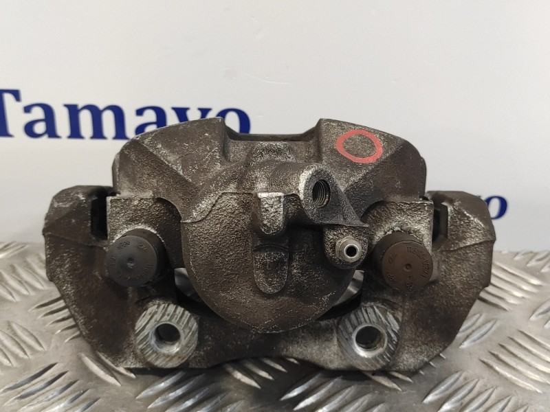Recambio de pinza freno delantera derecha para ford focus lim. (cb8) 1.6 tdci cat referencia OEM IAM   