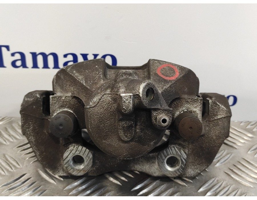 Recambio de pinza freno delantera derecha para ford focus lim. (cb8) 1.6 tdci cat referencia OEM IAM   