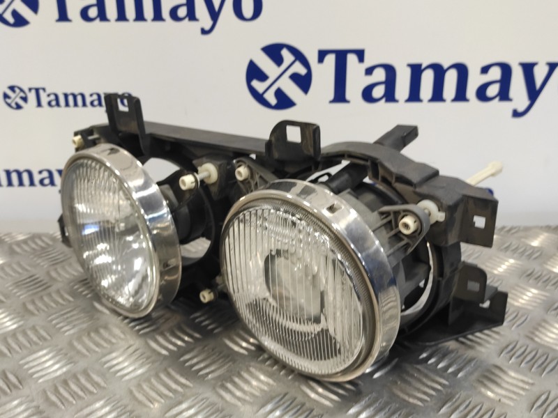 Recambio de faro izquierdo para bmw serie 5 berlina (e34) referencia OEM IAM 38010529 CASALS J38010529