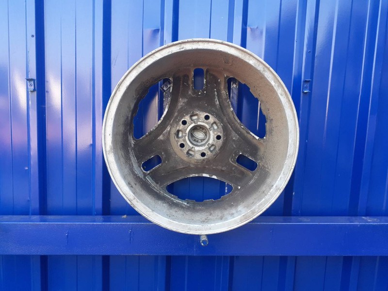 Recambio de llanta para land rover freelander (ln) 2.0 td4 cat referencia OEM IAM RRC504640XXX  