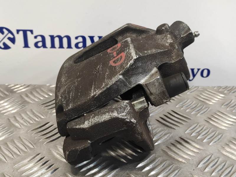 Recambio de pinza freno delantera derecha para ford focus lim. (cb8) 1.6 tdci cat referencia OEM IAM   