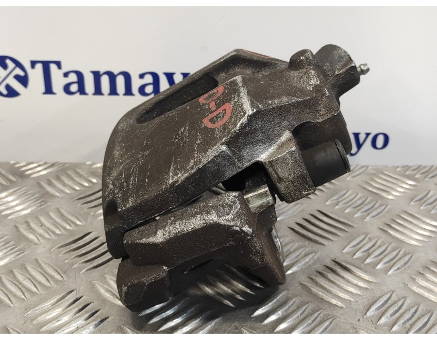 Recambio de pinza freno delantera derecha para ford focus lim. (cb8) 1.6 tdci cat referencia OEM IAM   