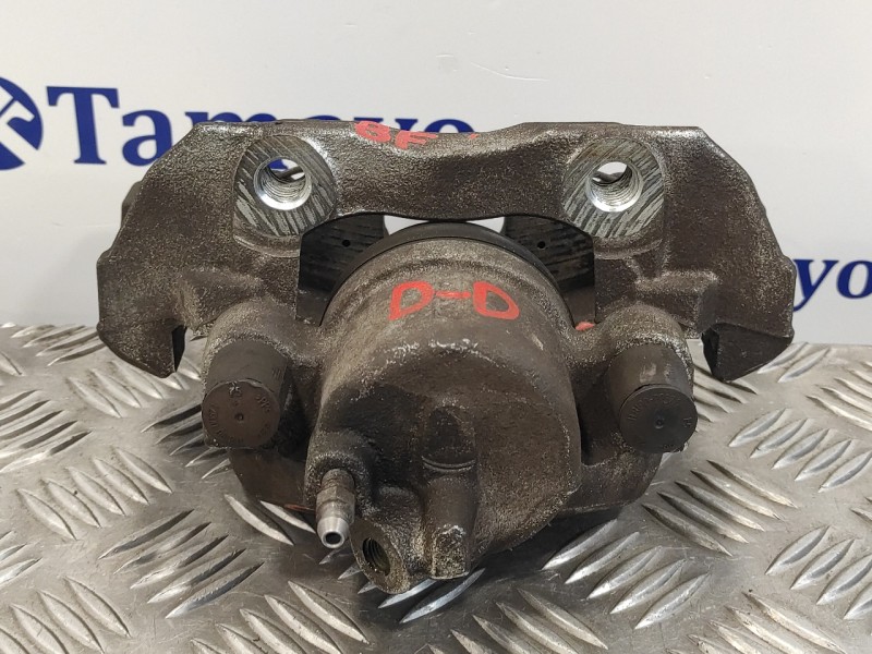 Recambio de pinza freno delantera derecha para ford focus lim. (cb8) 1.6 tdci cat referencia OEM IAM   