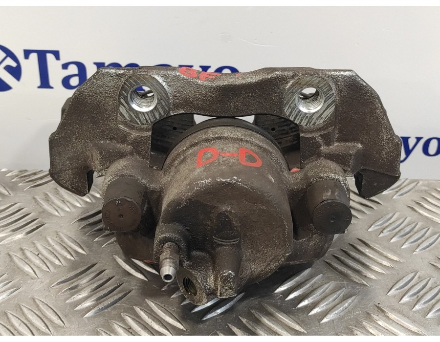 Recambio de pinza freno delantera derecha para ford focus lim. (cb8) 1.6 tdci cat referencia OEM IAM   