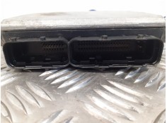 Recambio de centralita motor uce para opel astra g berlina 2.0 dti referencia OEM IAM 0281010267 28SA4802 24417167 2