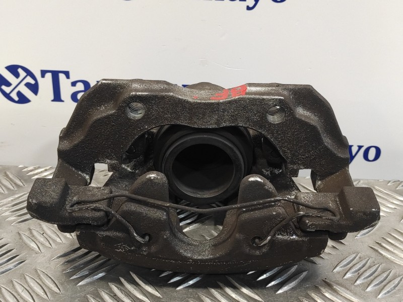 Recambio de pinza freno delantera derecha para ford focus lim. (cb8) 1.6 tdci cat referencia OEM IAM   
