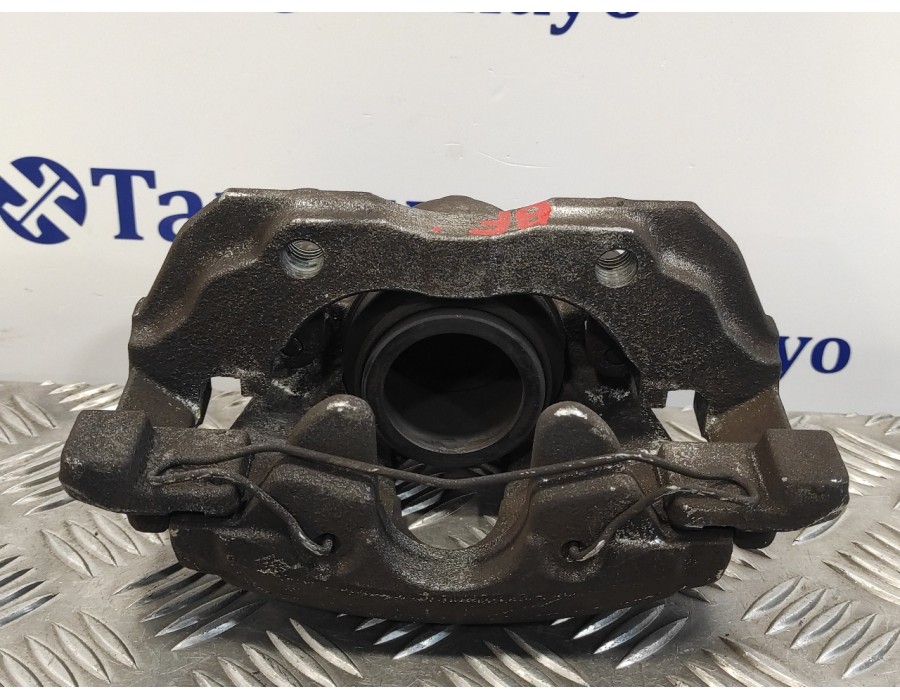 Recambio de pinza freno delantera derecha para ford focus lim. (cb8) 1.6 tdci cat referencia OEM IAM   