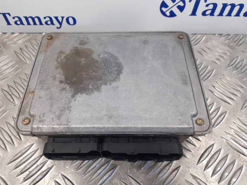 Recambio de centralita motor uce para opel astra g berlina 2.0 dti referencia OEM IAM 0281010267 28SA4802 24417167