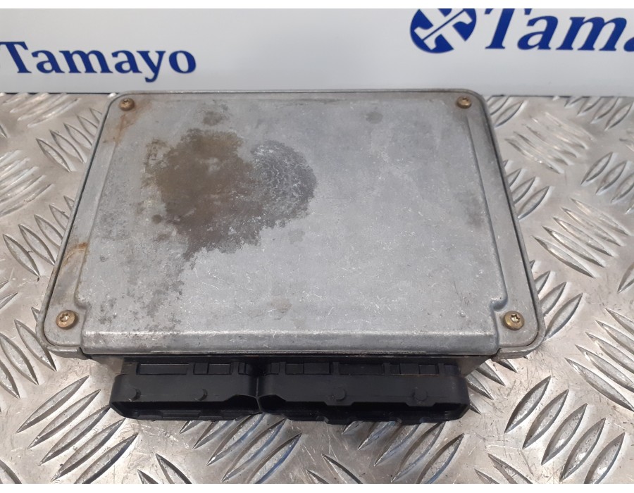 Recambio de centralita motor uce para opel astra g berlina 2.0 dti referencia OEM IAM 0281010267 28SA4802 24417167