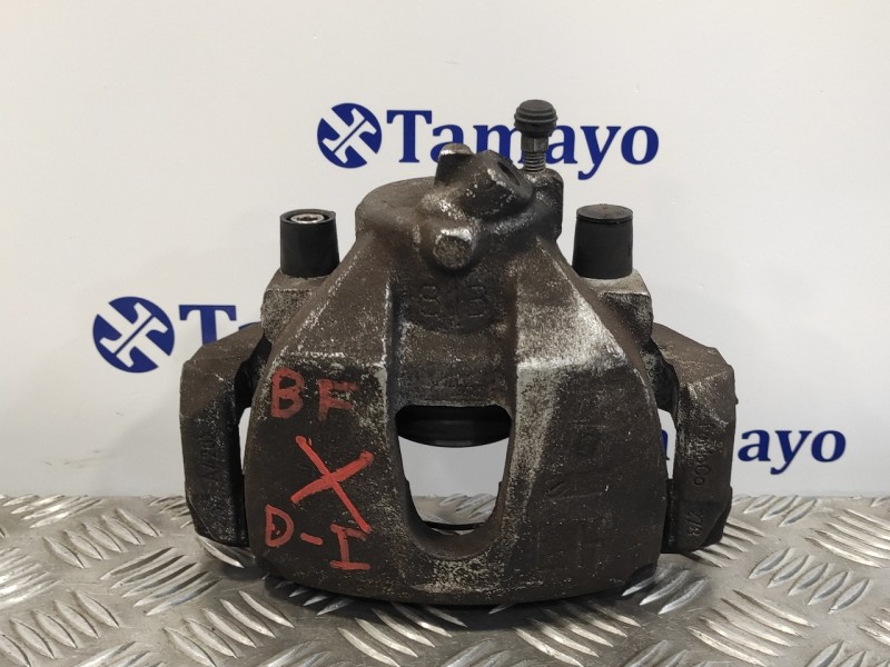 Recambio de pinza freno delantera izquierda para ford focus lim. (cb8) 1.6 tdci cat referencia OEM IAM   